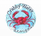 Crabby Water Designs Coupons