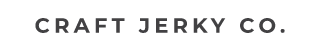 40% Off Craft Jerky Co Coupons & Promo Codes 2024