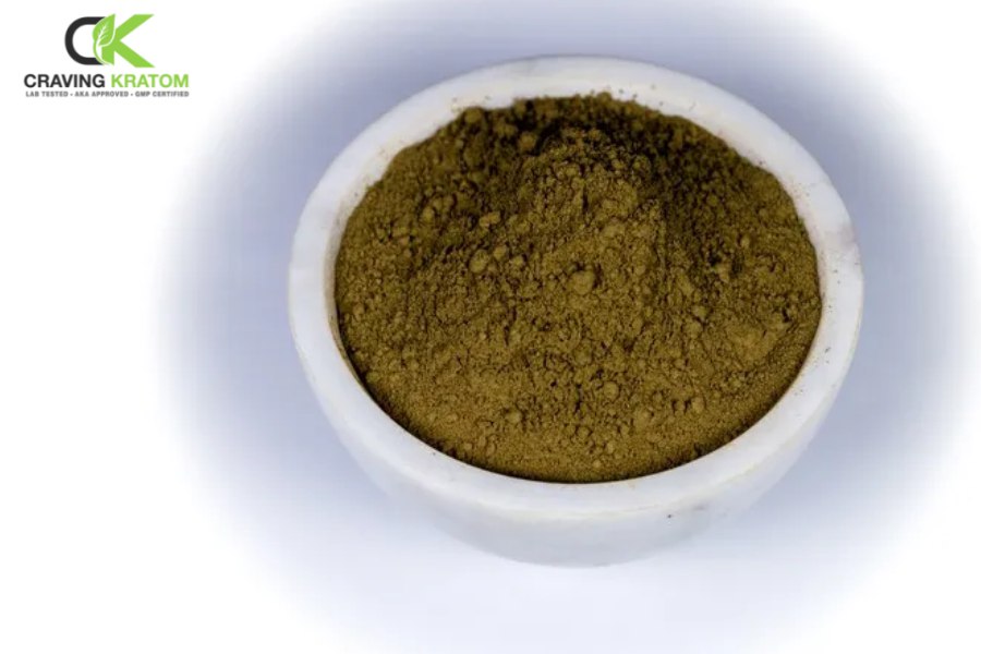 Safe and hygienic Kratom Products
