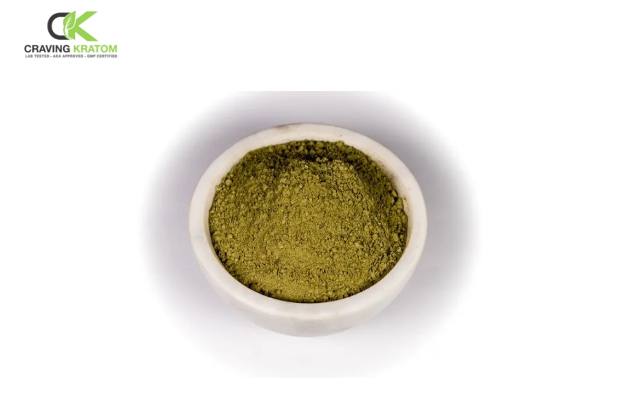 Freshest, Most Potent Lab Tested Kratom Available

