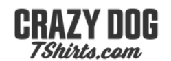 Crazy Dog Tshirts Coupons