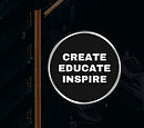 Create Educate Inspire Coupons