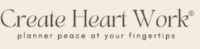 Create Heart Work Coupons