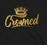 Crowned Clothing and Apparel Coupons