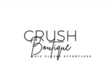 Crush Boutique Coupons