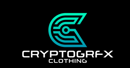 CRYPTOGRFX Clothing Coupons