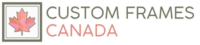 Custom Frames Canada Coupons