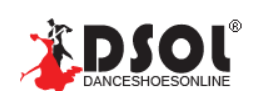 Dance Shoes Online Coupons