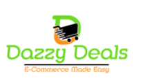 Dazzydeals Coupons