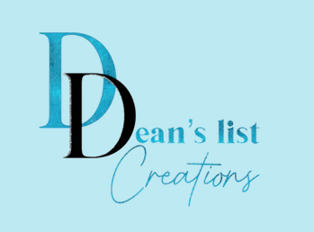 Dean's List Creations Coupons
