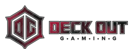 Deck Out Gaming Coupons