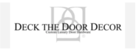 Deck The Door Decor Coupons