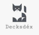 Decksdex Coupons