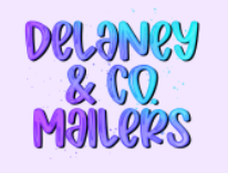Delaney & Co Mailers Coupons