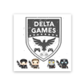 DELTA GAMES Coupons
