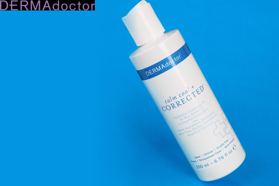 Best Cleanser for Treating Redness
