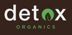 Detox Organics Coupons