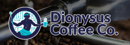 Dionysus Coffee Coupons