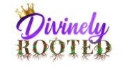 Divinely Rooted LLC Coupons