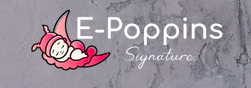 E Poppins Signature Coupons