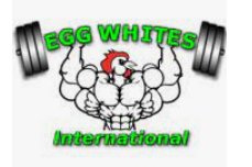 Egg Whites Int Coupons