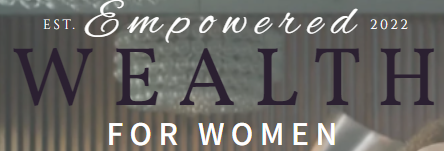 Empowered Wealth For Women Coupons