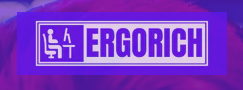 Ergorich Coupons