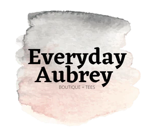 Everyday Aubrey Coupons