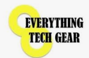 Everything Techy Coupons