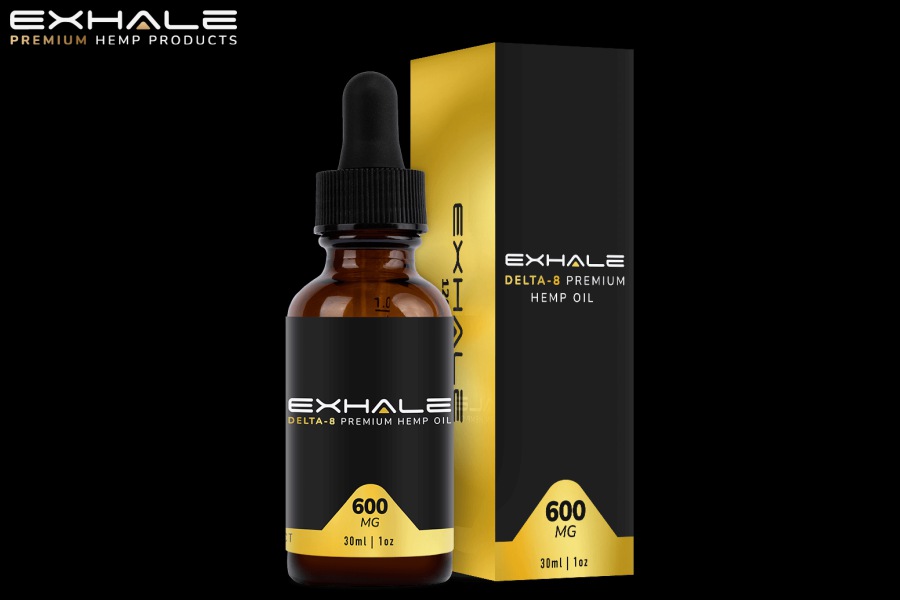 Overall Best CBD Oil In The Market
