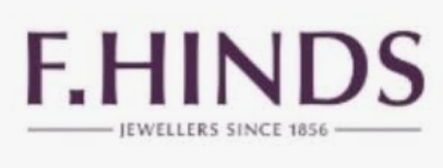 F Hinds Jewellers Coupons