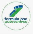 F1 Autocentres Coupons