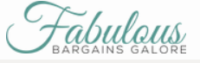 Fabulous Bargains Galore Coupons