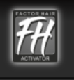 Factor Hair Coupons