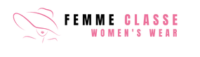 Femme Classe Coupons