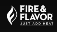 Fire and Flavor Coupons