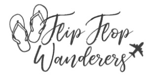 Flip Flop Wanderers Coupons