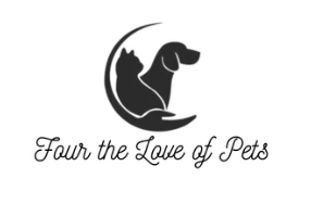 Four The Love of Pets Coupons