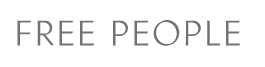 Free People Coupons