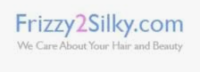 Frizzy2Silky.com Coupons