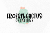 Frozen Cactus Creations Coupons