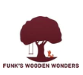 Funk's Wooden Wonders Coupons