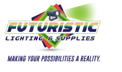 Futuristic Lighting And Supplies Coupons