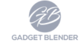 Gadget Blender Coupons