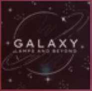 Galaxy Lamps and Beyond Coupons