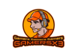 Gamersx3 Coupons