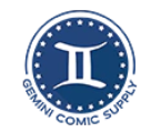 gemini-comic-supply-coupons