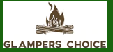 Glampers Choice Coupons