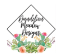 Glitters by Dandelion Meadow Designs Coupons