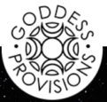 Goddess Provisions Coupons